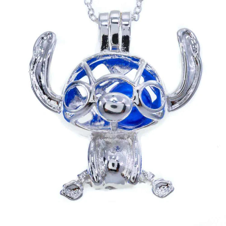STITCH CAGE