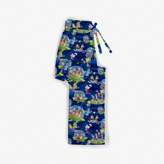 ORBIT CITY MENS STRAIGHT LEGS