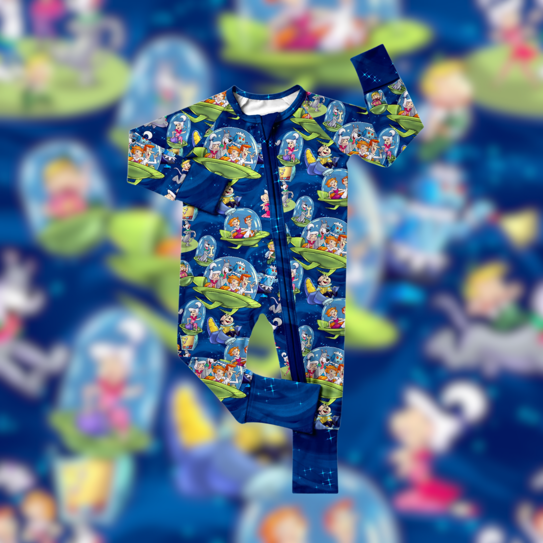 ORBIT CITY ZIPPY