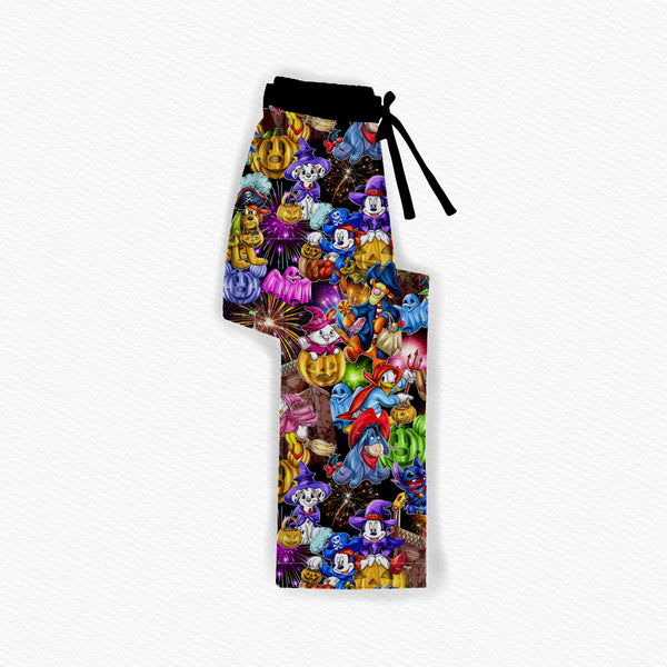 BOO CREW ADULT MENS STRAIGHT LEG