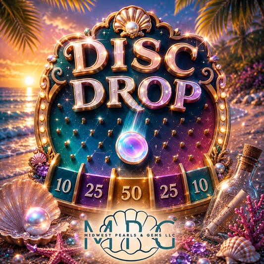 DISC DROP