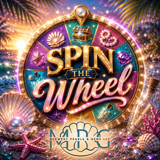 SPIN THE WHEEL