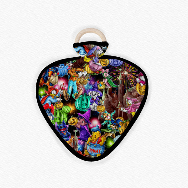 BOO CREW LOVEY