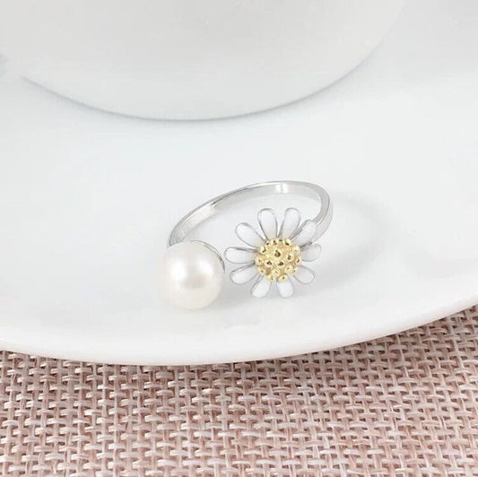 DAISY RING