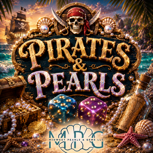 PIRATES & PEARLS