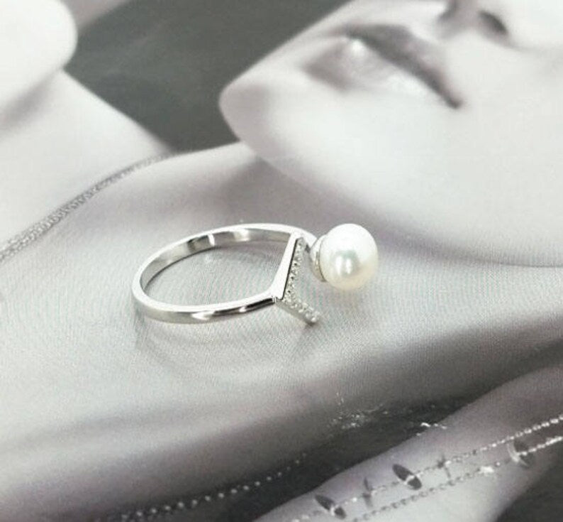 FOLLOW YOUR ARROW RING