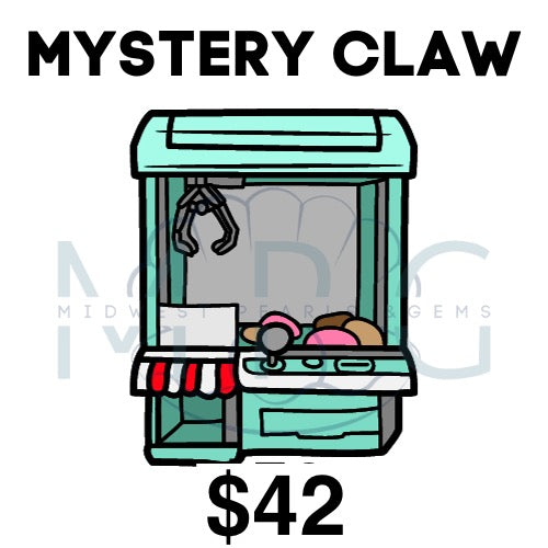 MYSTERY CLAW