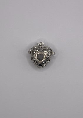 HEART EDISON CAGE