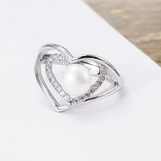 HEART RING