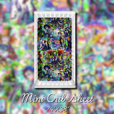 THIS IS HALLOWEEN MINI CRIB SHEET - PRE-ORDER