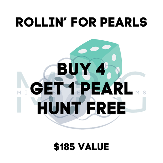 RFP SPECIAL: BUY 4 GET 1 PH FREE