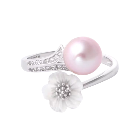 THE NORA RING