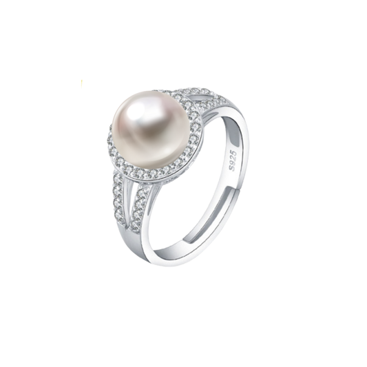 THE ASHLEY RING