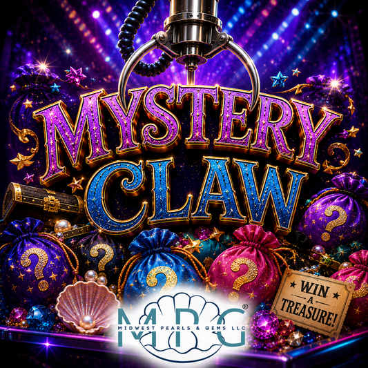 MYSTERY CLAW