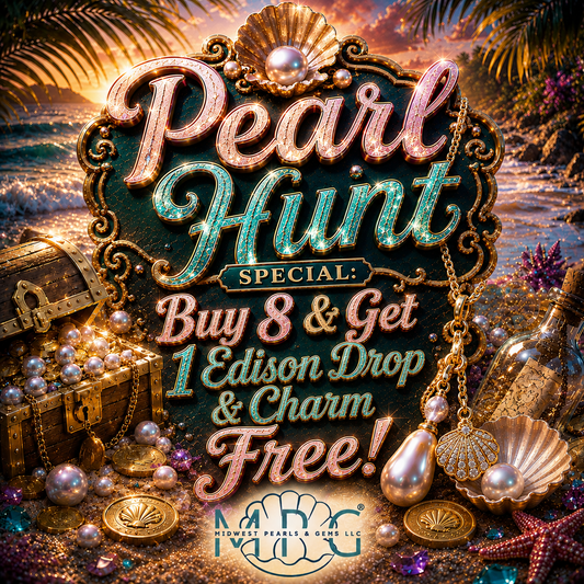 PH SPECIAL: BUY 8 GET EDISON DROP & CHARM FREE