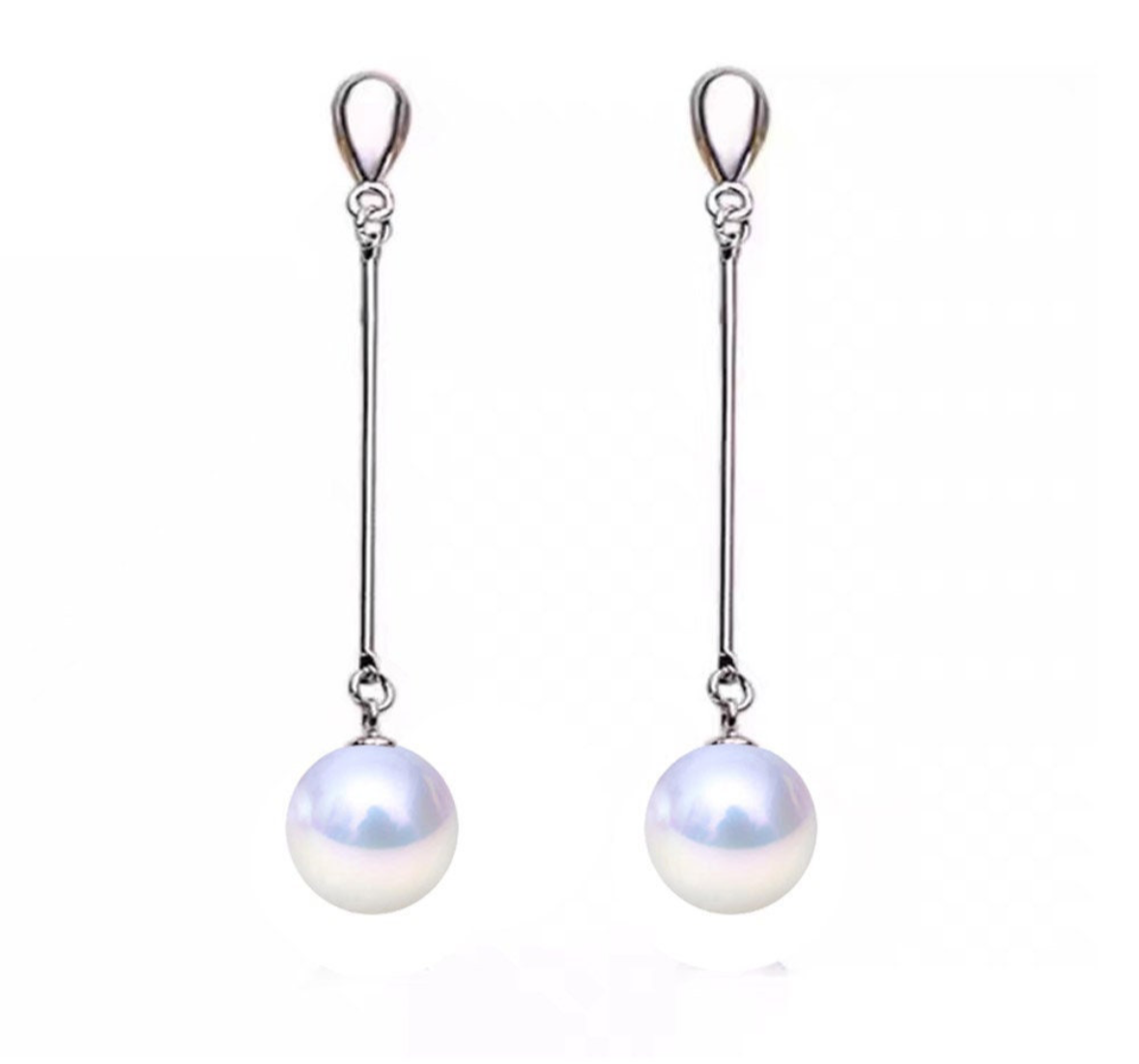 ENCHANTED PEARL EARRINGS