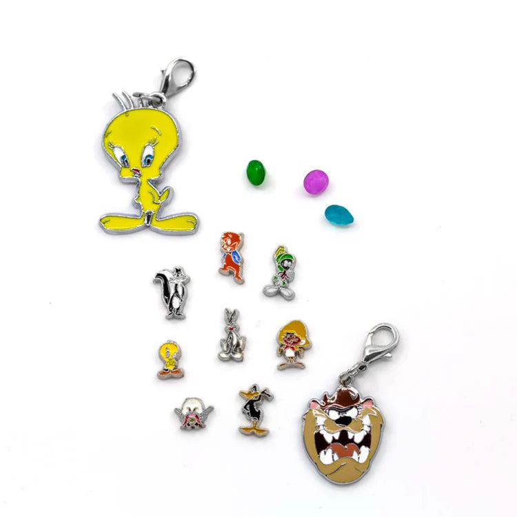 LOONEY TUNES CHARM BOMB