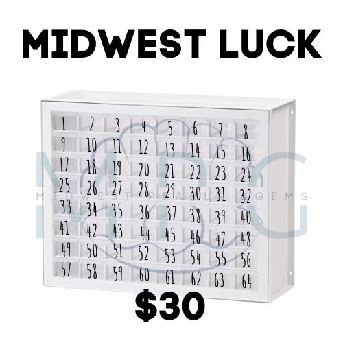 MIDWEST LUCK