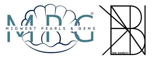 Midwest Pearls & Gems | BNK Bamboo