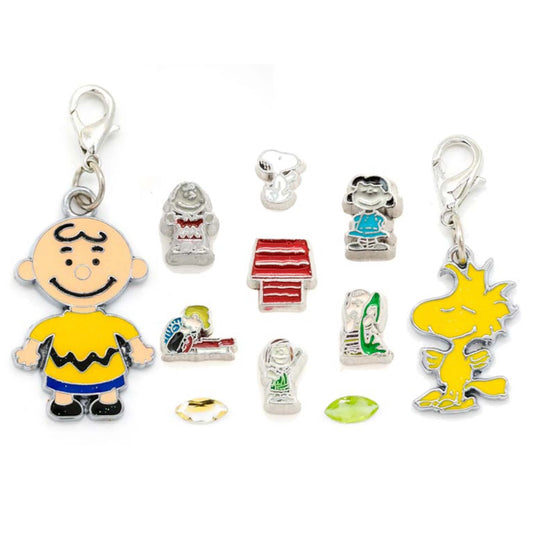 SNOOPY CHARM BOMB