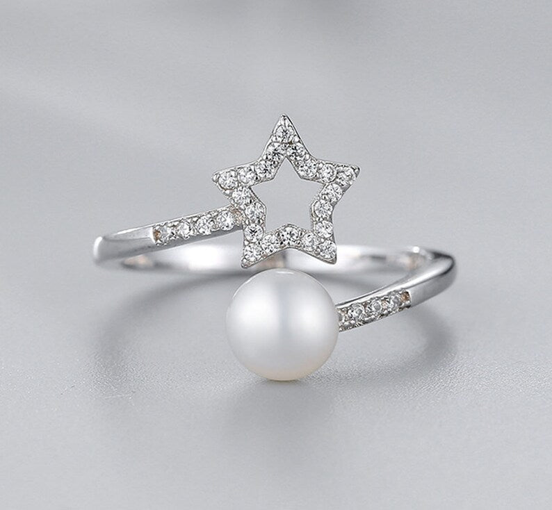 STARLET RING