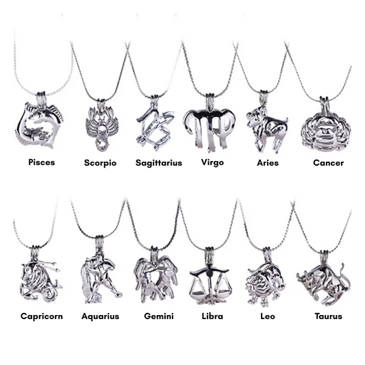 ZODIAC SIGN CAGE